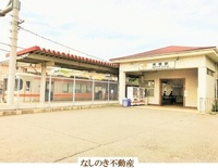 周辺環境:JR武豊駅　歩約29分