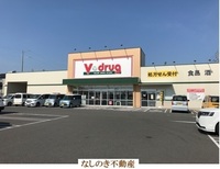 :V・drug武豊西店