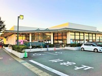 :ISHIHARA武豊店　徒歩約13分