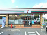 周辺環境:セブンイレブン平井店（歩約2分