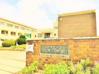 :衣浦小学校（歩約16分