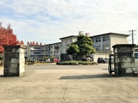 周辺環境:板山小学校 歩約22分