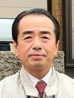 大岩武人