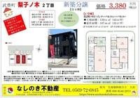物件案内