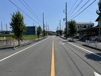 道路（幅約9.0ｍ